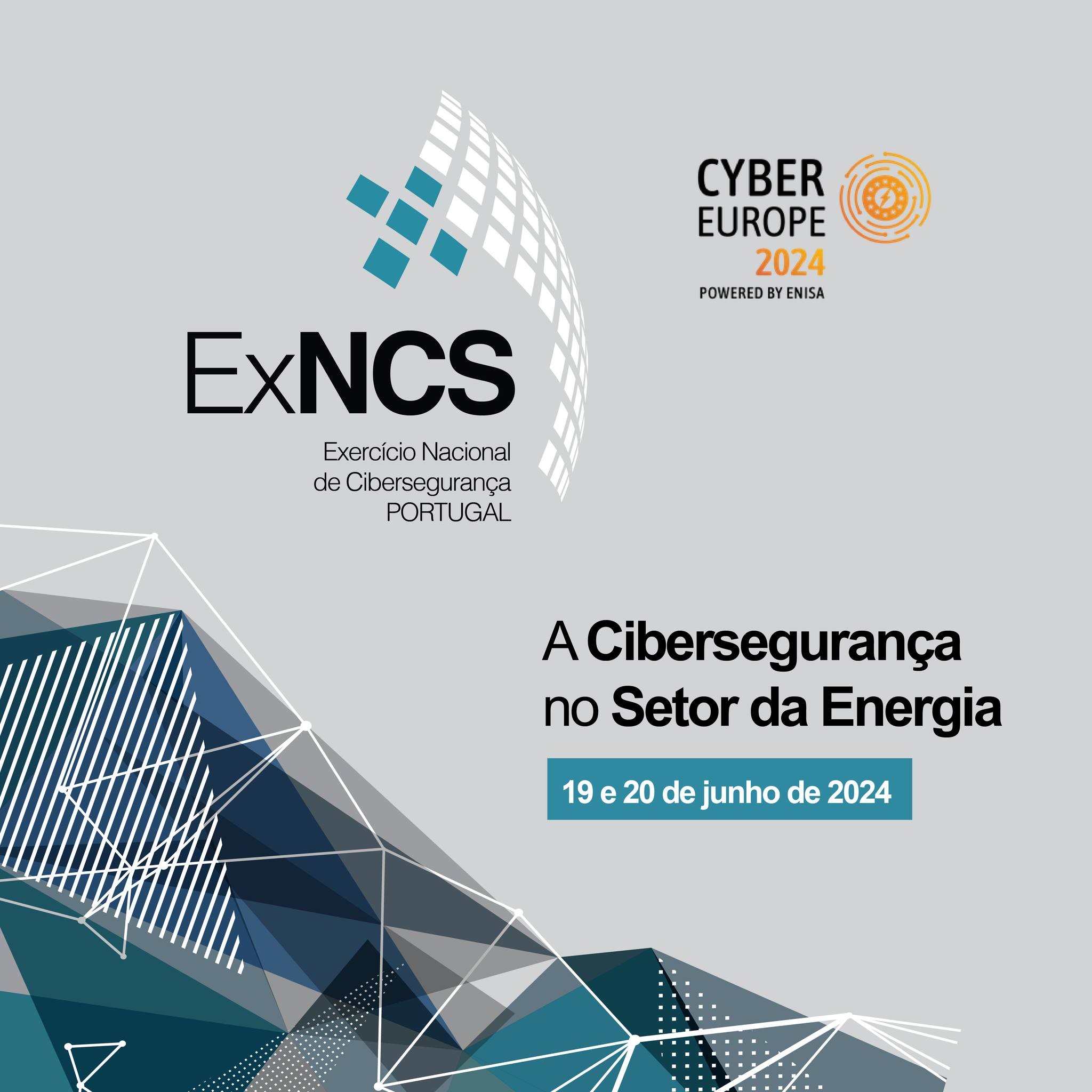 5.ª EDIÇÃO EXERCÍCIO NACIONAL DE CIBERSEGURANÇA | ExNCS24